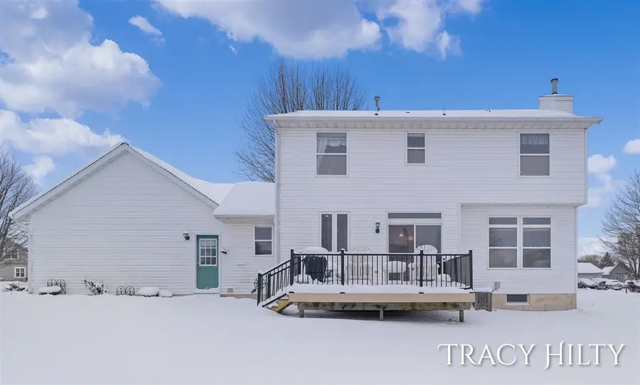 6715 Crystal Downes, Caledonia, MI 49316 - #3