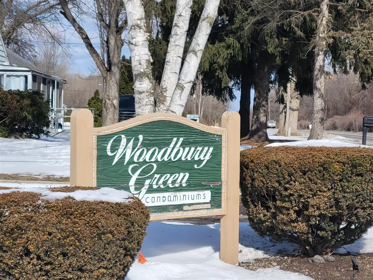 41276 N Woodbury Green, Belleville, MI 48111 - #1