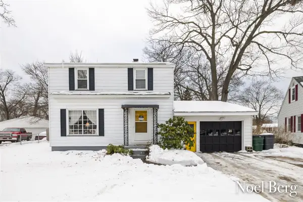 2169 Norman, Norton Shores, MI 49441
