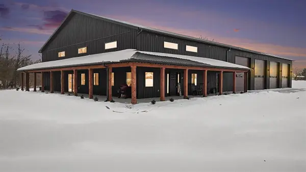 17895 Marl Lake, White Pigeon, MI 49099