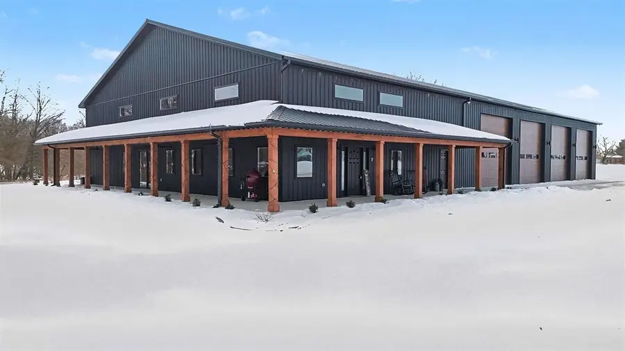 17895 Marl Lake, White Pigeon, MI 49099 - #2