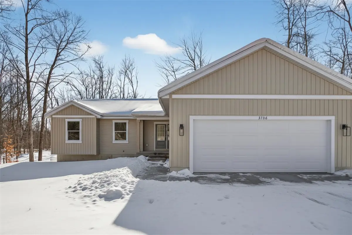 3706 Country, Allegan, MI 49010 - #1