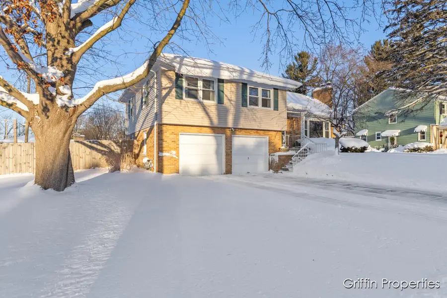 2509 Belknap, Grand Rapids, MI 49505 - #3