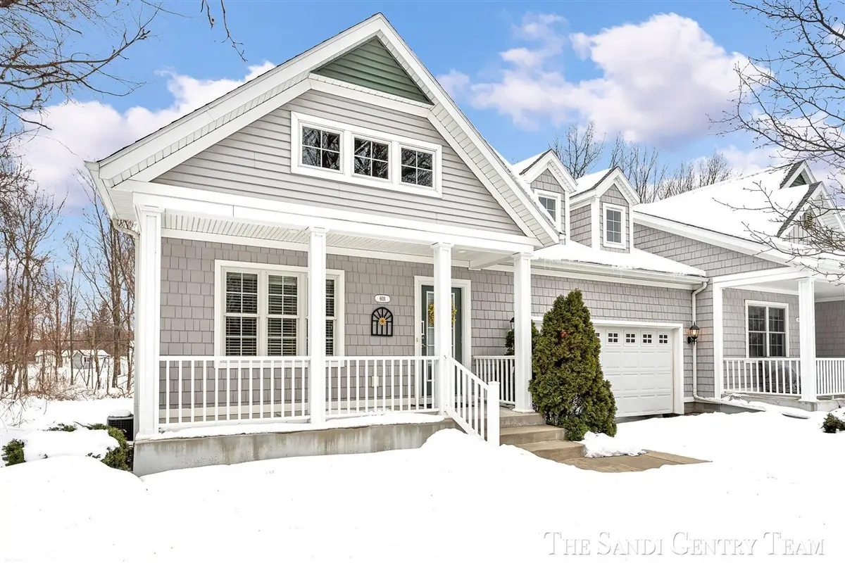 601 Lakeview #1, Spring Lake, MI 49456 - #1