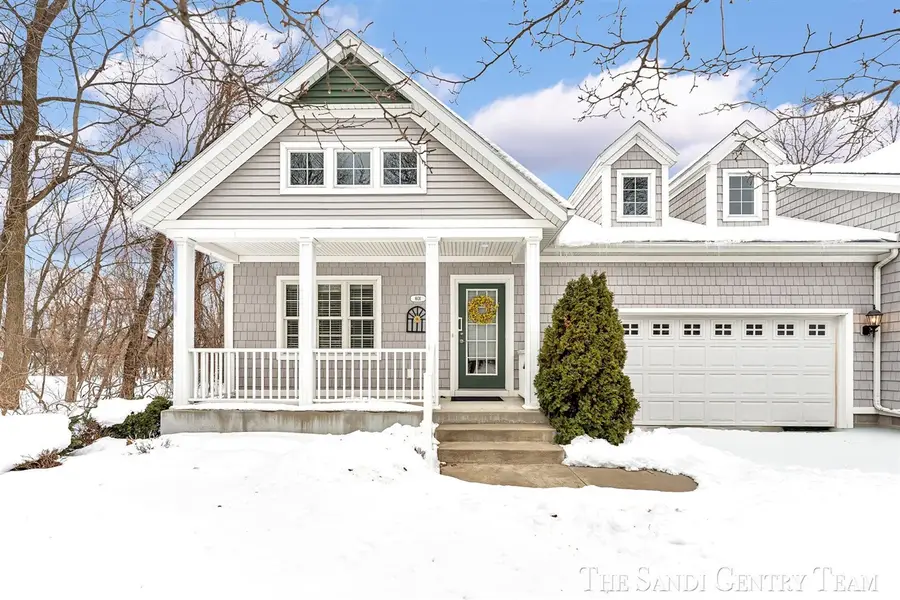 601 Lakeview #1, Spring Lake, MI 49456 - #2