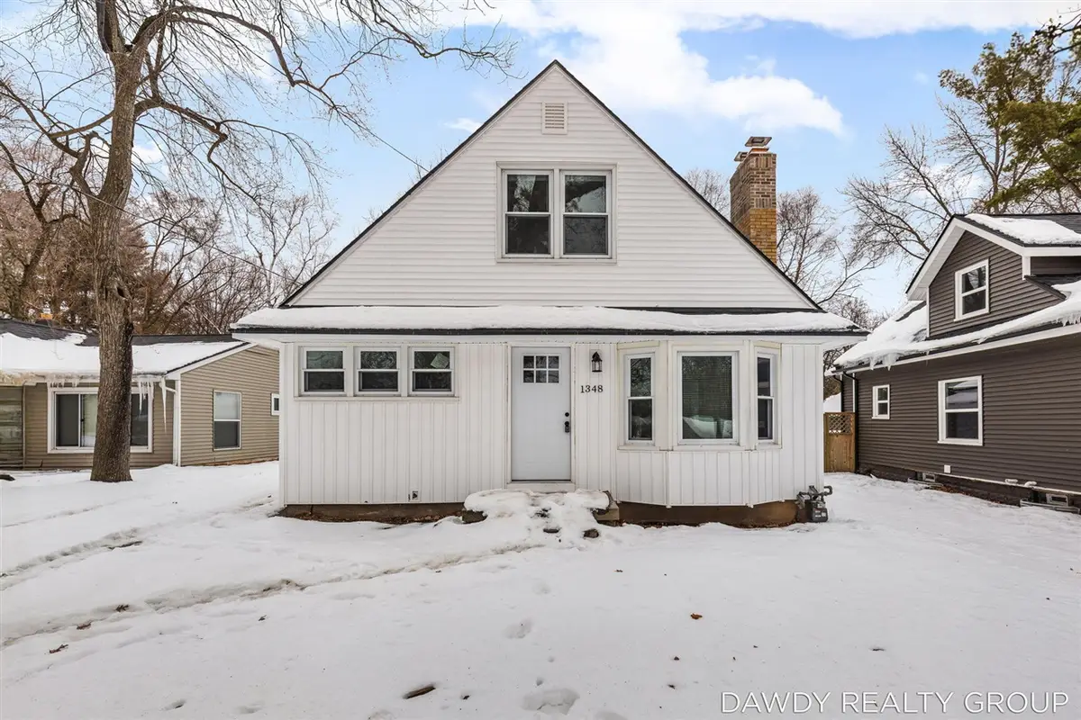 1348 Covell, Grand Rapids, MI 49504 - #1