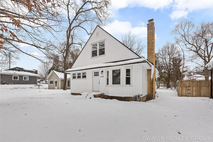 1348 Covell, Grand Rapids, MI 49504 - #3
