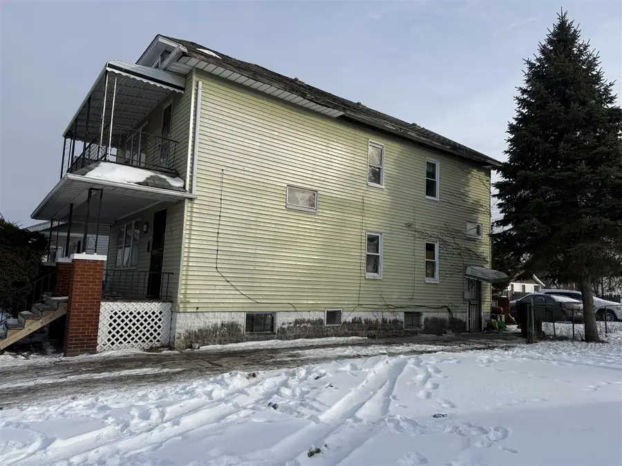 6413 Linsdale, Detroit, MI 48204 - #2
