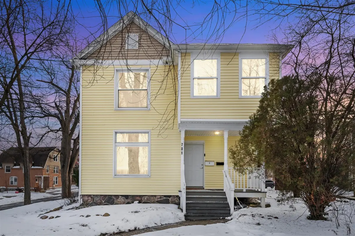 701 Washtenaw, Ypsilanti, MI 48197 - #1