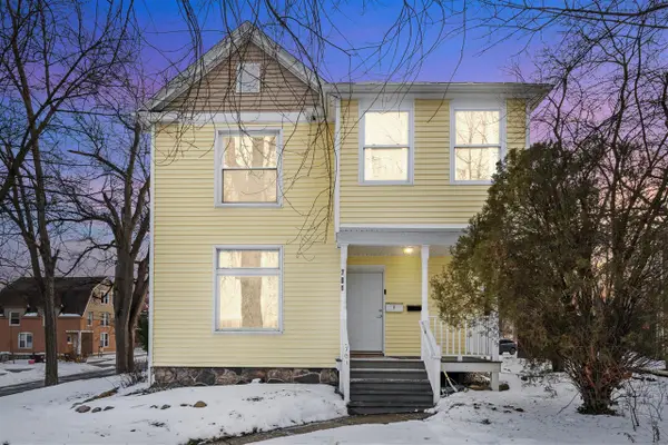 701 Washtenaw, Ypsilanti, MI 48197