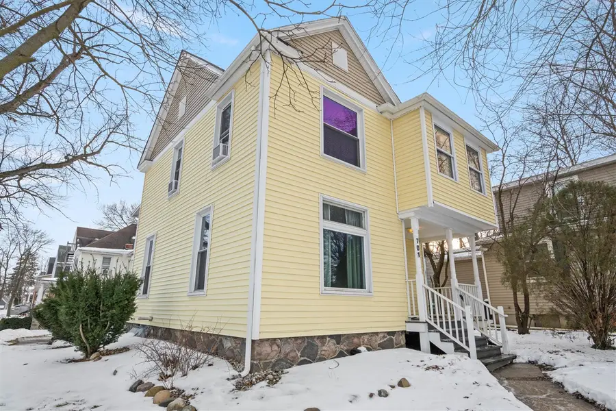 701 Washtenaw, Ypsilanti, MI 48197 - #2