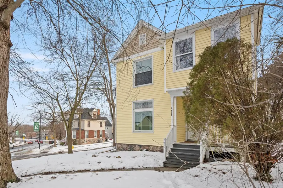701 Washtenaw, Ypsilanti, MI 48197 - #3