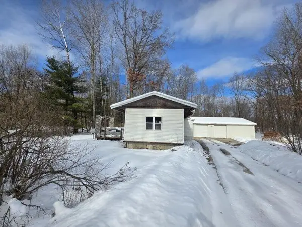 1355 E Jackson, White Cloud, MI 49349