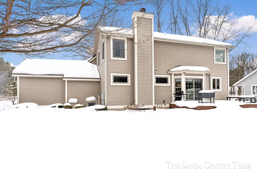 15233 Rannes, Spring Lake, MI 49456 - #2