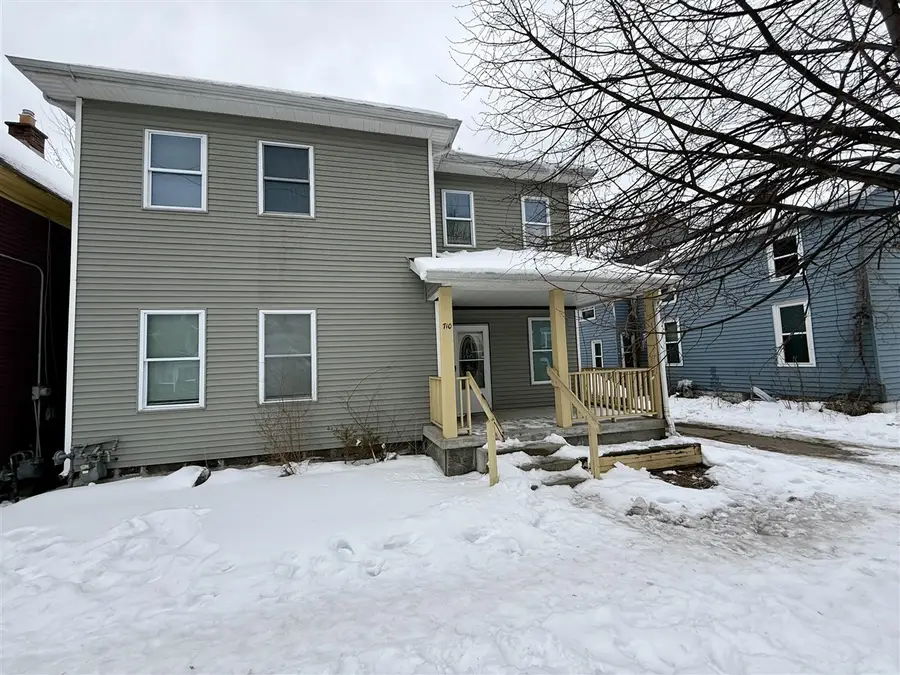 710 Logan, Grand Rapids, MI 49503 - #2