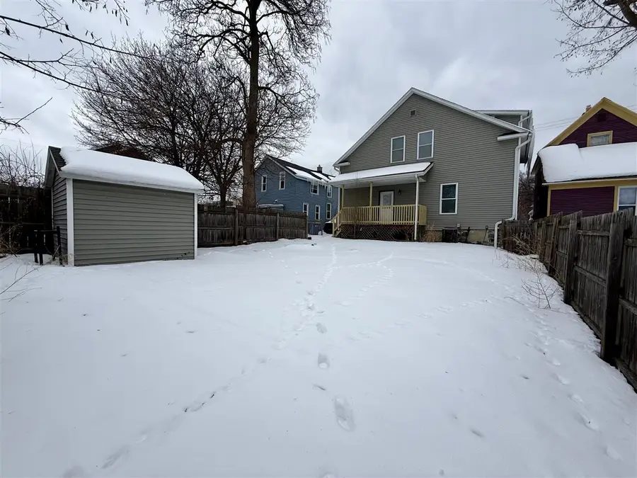 710 Logan, Grand Rapids, MI 49503 - #3
