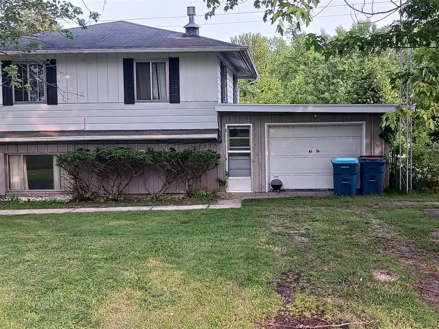 4376 E Snow, Berrien Springs, MI 49103 - #2
