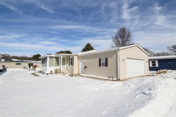 6250 Medford, Kalamazoo, MI 49009