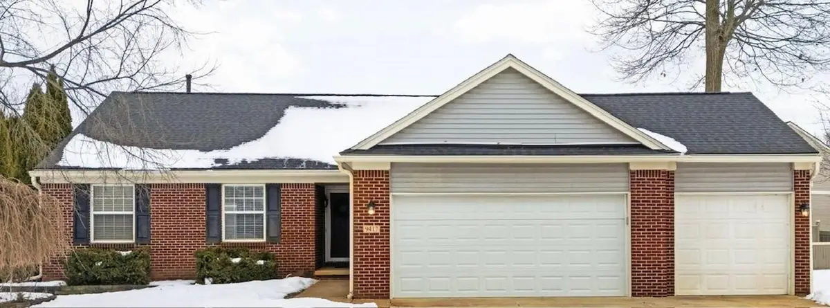 9417 Sandlewood, Whitmore Lake, MI 48189 - #1