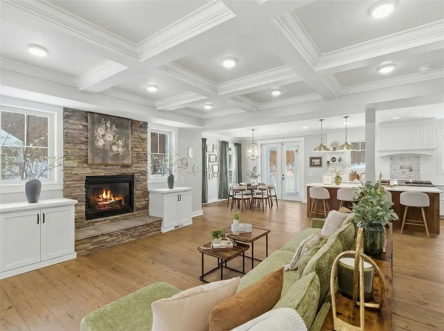 6606 Spaniel, Kalamazoo, MI 49009 - #3