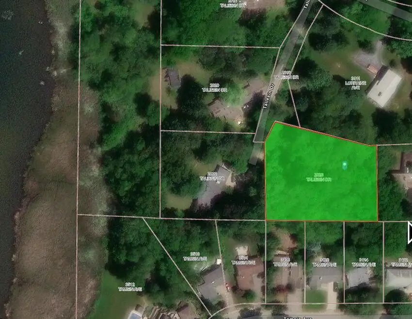 2826 Taliesin, Kalamazoo, MI 49008 - #1