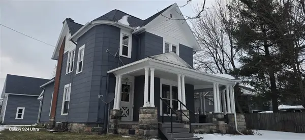 218 S Oliver, Charlotte, MI 48813