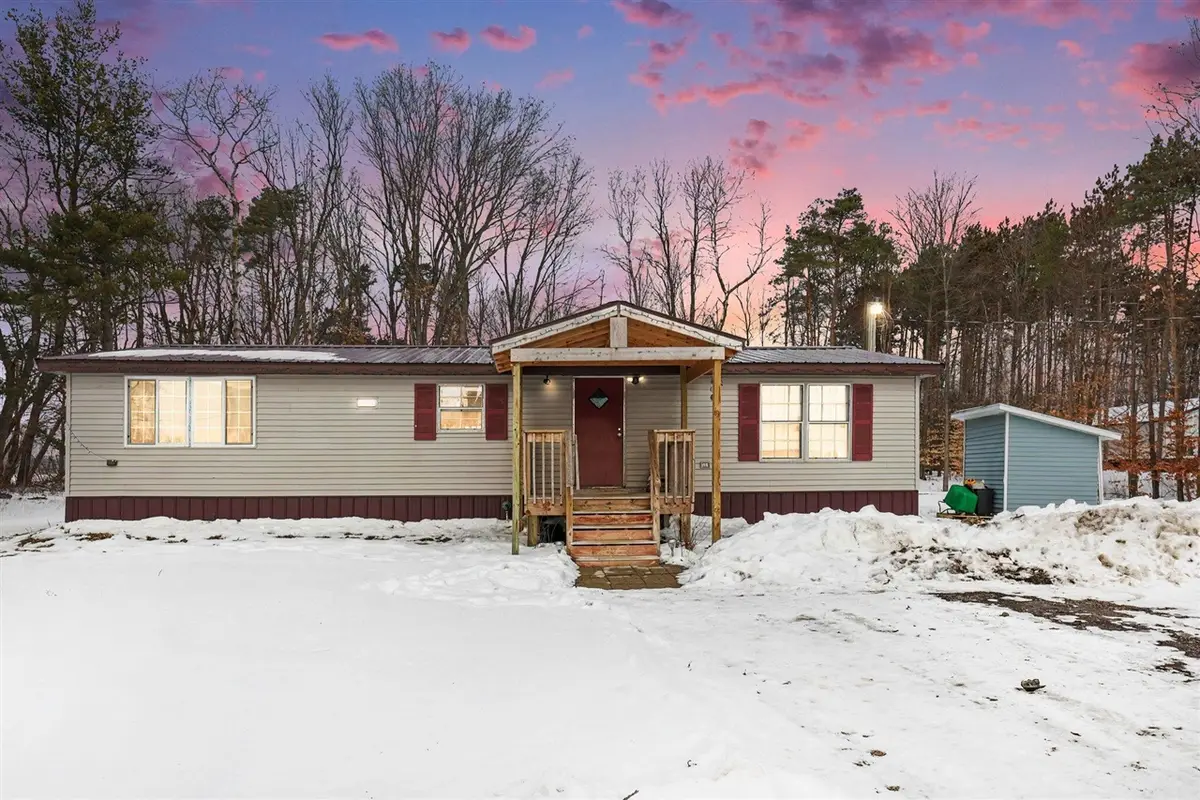 11817 21 Mile, Sand Lake, MI 49343 - #1