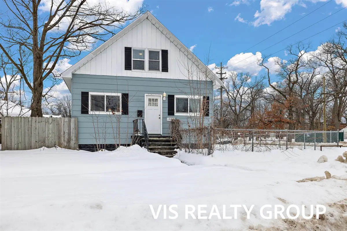 1907 Terrace, Muskegon, MI 49442 - #1