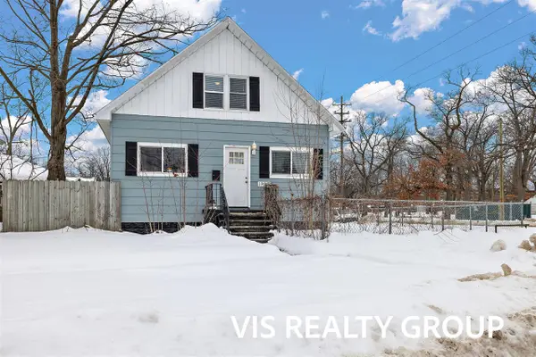 1907 Terrace, Muskegon, MI 49442