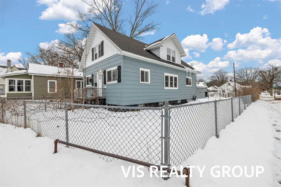 1907 Terrace, Muskegon, MI 49442 - #2