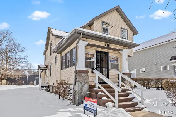 510 La Grave, Grand Rapids, MI 49503