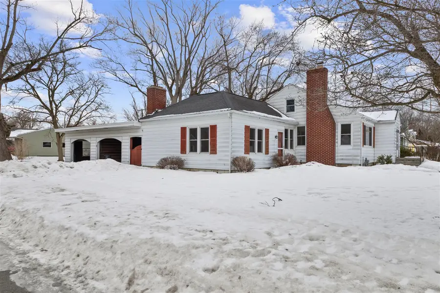 308 River, Hillsdale, MI 49242 - #3