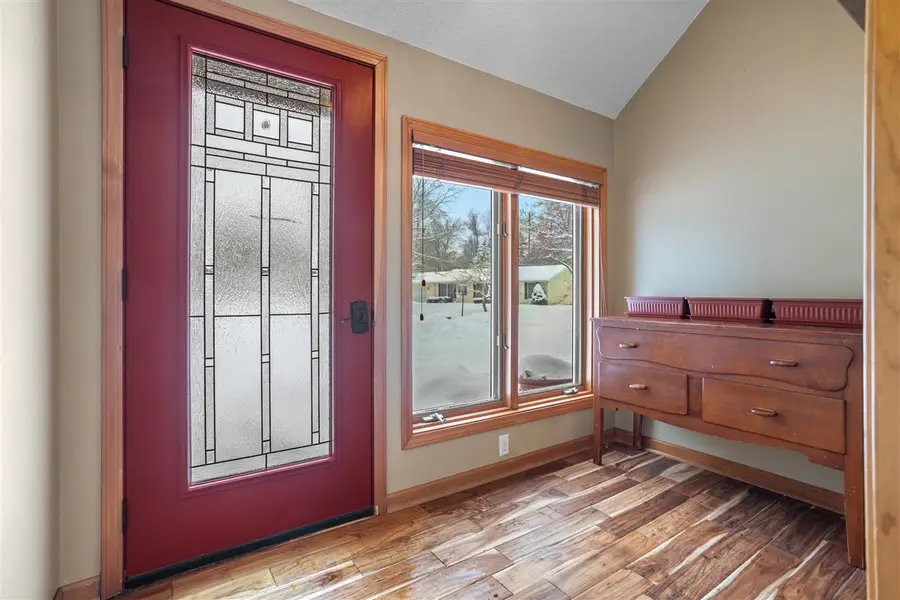 903 Cram, Albion, MI 49224 - #3