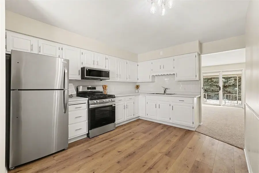 5671 Leisure South, Grand Rapids, MI 49548 - #3