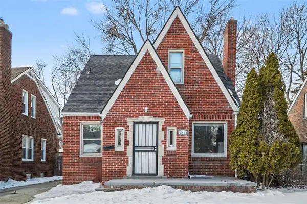 12511 Riad, Detroit, MI 48224
