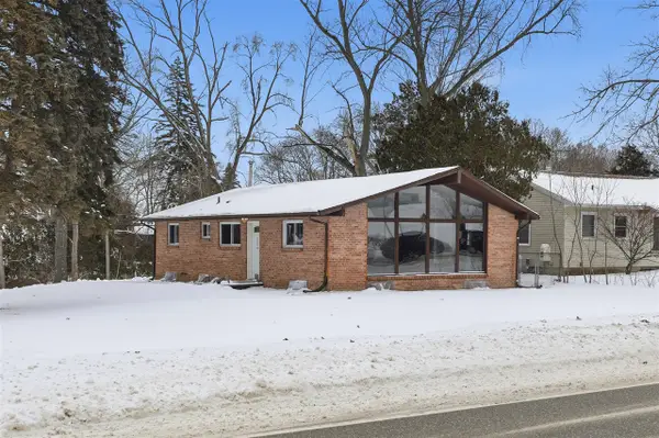 705 Ives, Big Rapids, MI 49307