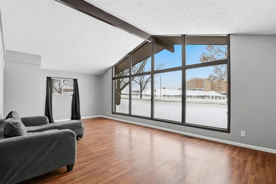 705 Ives, Big Rapids, MI 49307 - #3