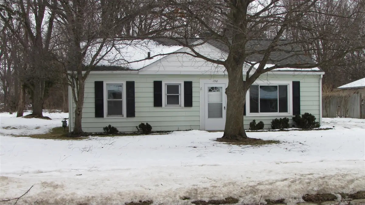 150 W Clarke, Coldwater, MI 49036 - #1