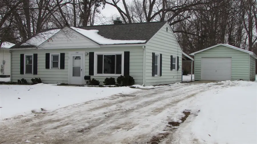 150 W Clarke, Coldwater, MI 49036 - #2