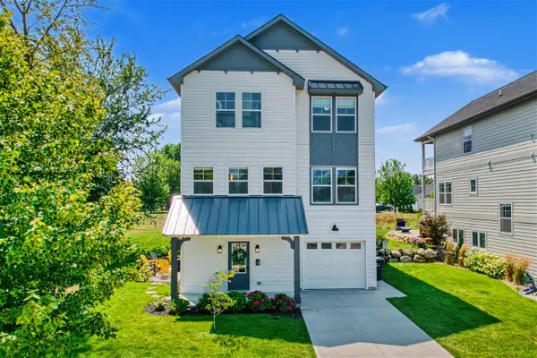 118 Elkenburg #20, South Haven, MI 49090