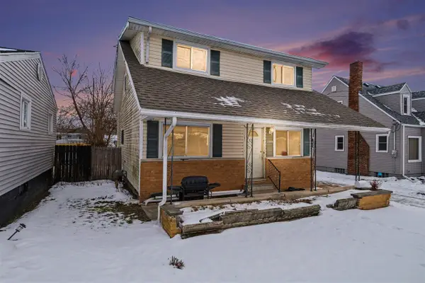 2033 Seymour, Flint, MI 48503