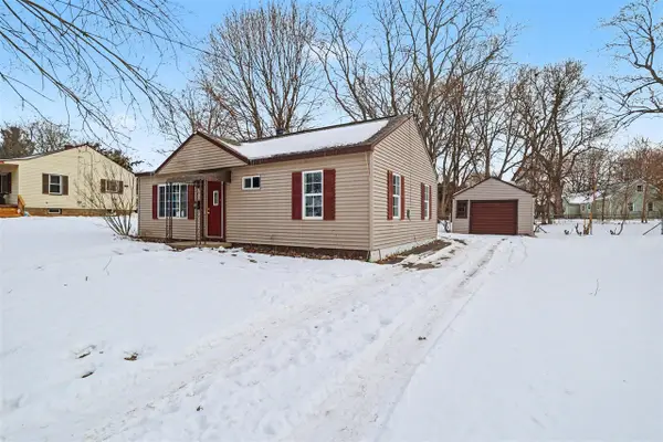 1018 Burr Oak, Albion, MI 49224