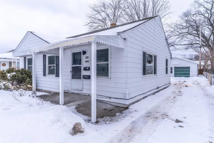 1060 Green, Muskegon, MI 49442 - #2