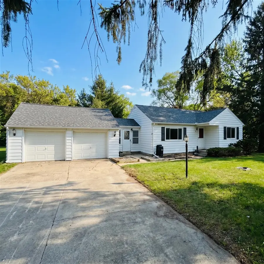 665 4 Mile, Comstock Park, MI 49321 - #2