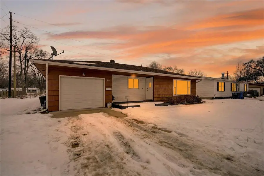 527 Riverside, Battle Creek, MI 49015 - #2