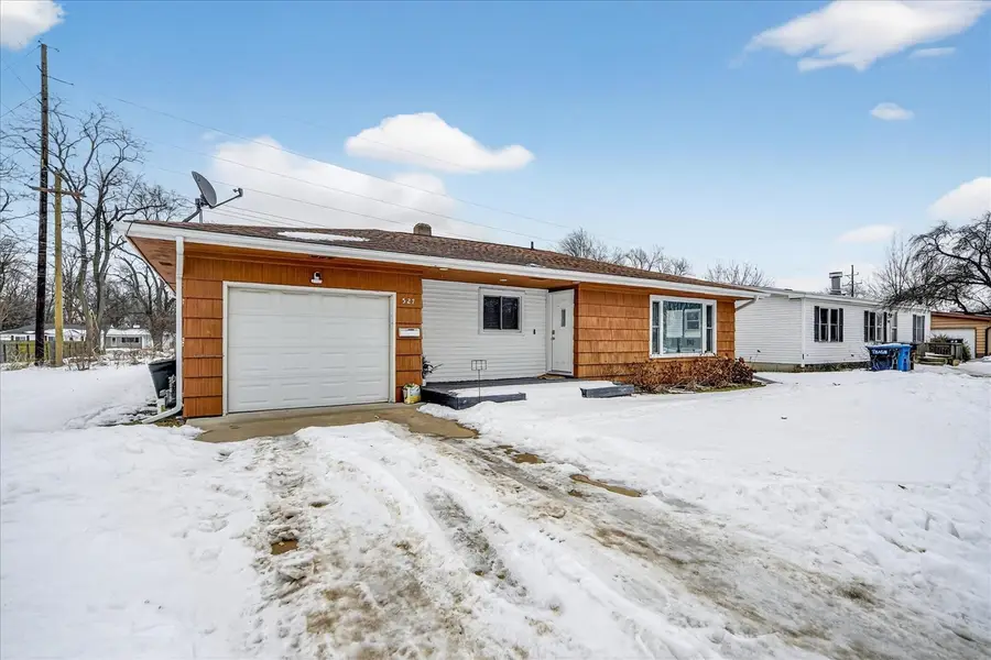 527 Riverside, Battle Creek, MI 49015 - #3