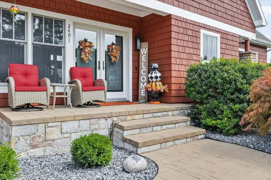 2491 Bay Pointe, Saint Joseph, MI 49085 - #2