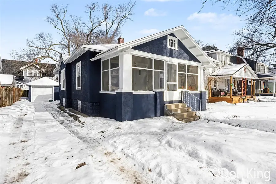 707 Graceland, Grand Rapids, MI 49505 - #2