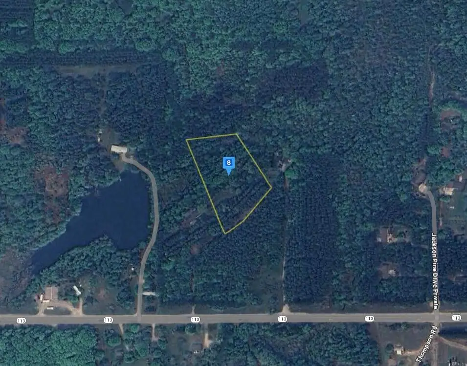 4301 Jackson Creek, Kingsley, MI 49649 - #1