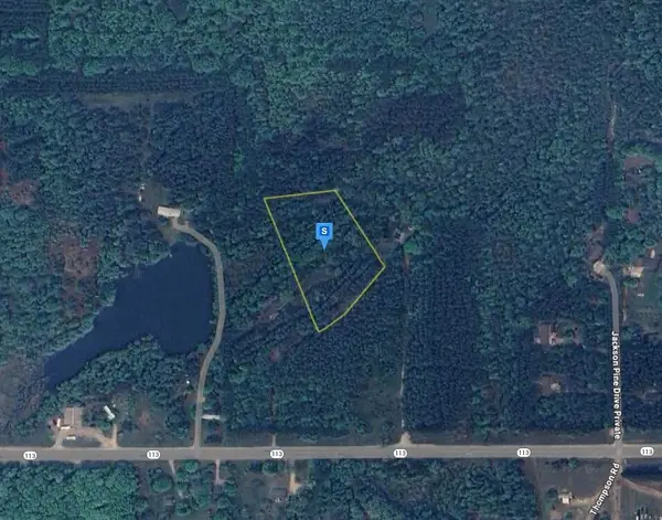 4301 Jackson Creek, Kingsley, MI 49649